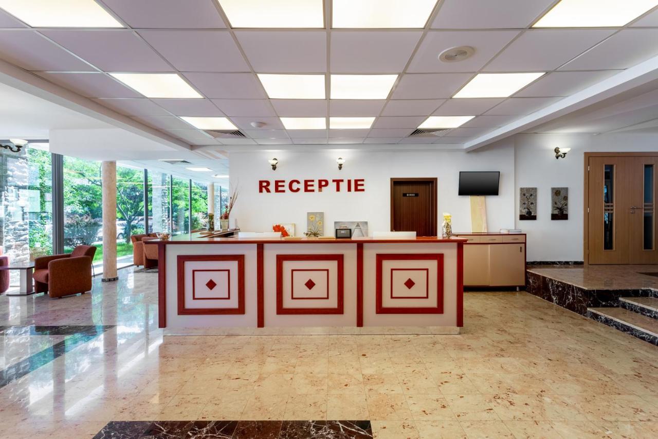Hotel Cleopatra Сатурн Экстерьер фото