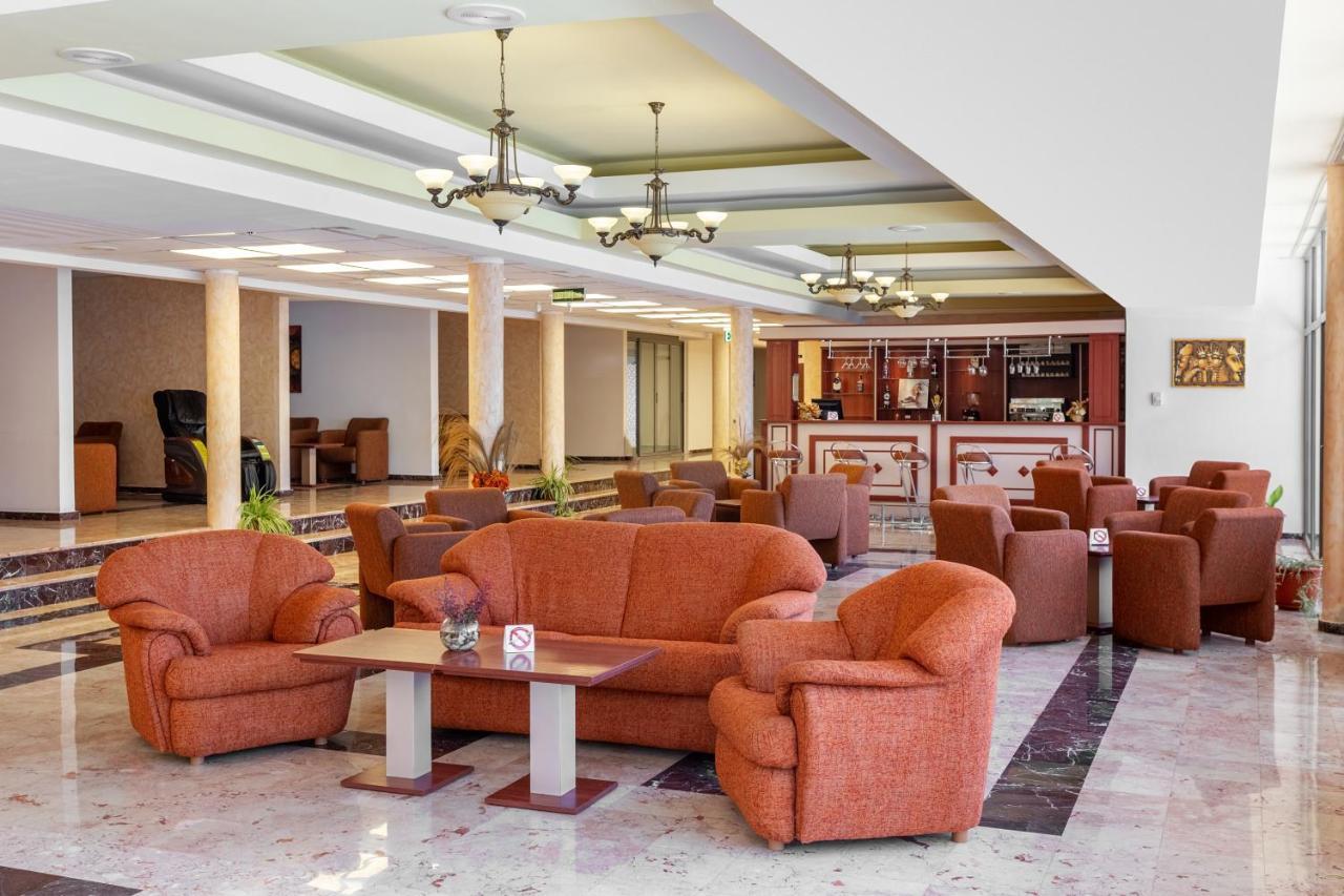 Hotel Cleopatra Сатурн Экстерьер фото