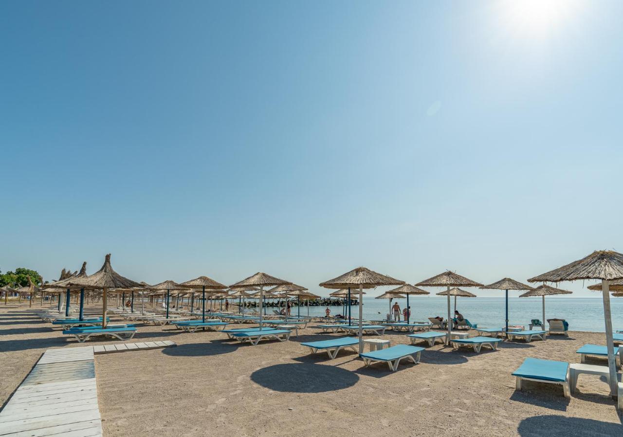 Hotel Cleopatra Сатурн Экстерьер фото