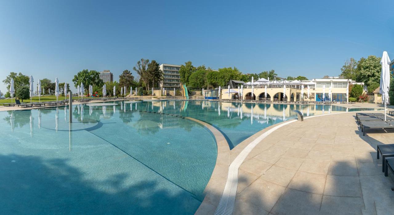 Hotel Cleopatra Сатурн Экстерьер фото