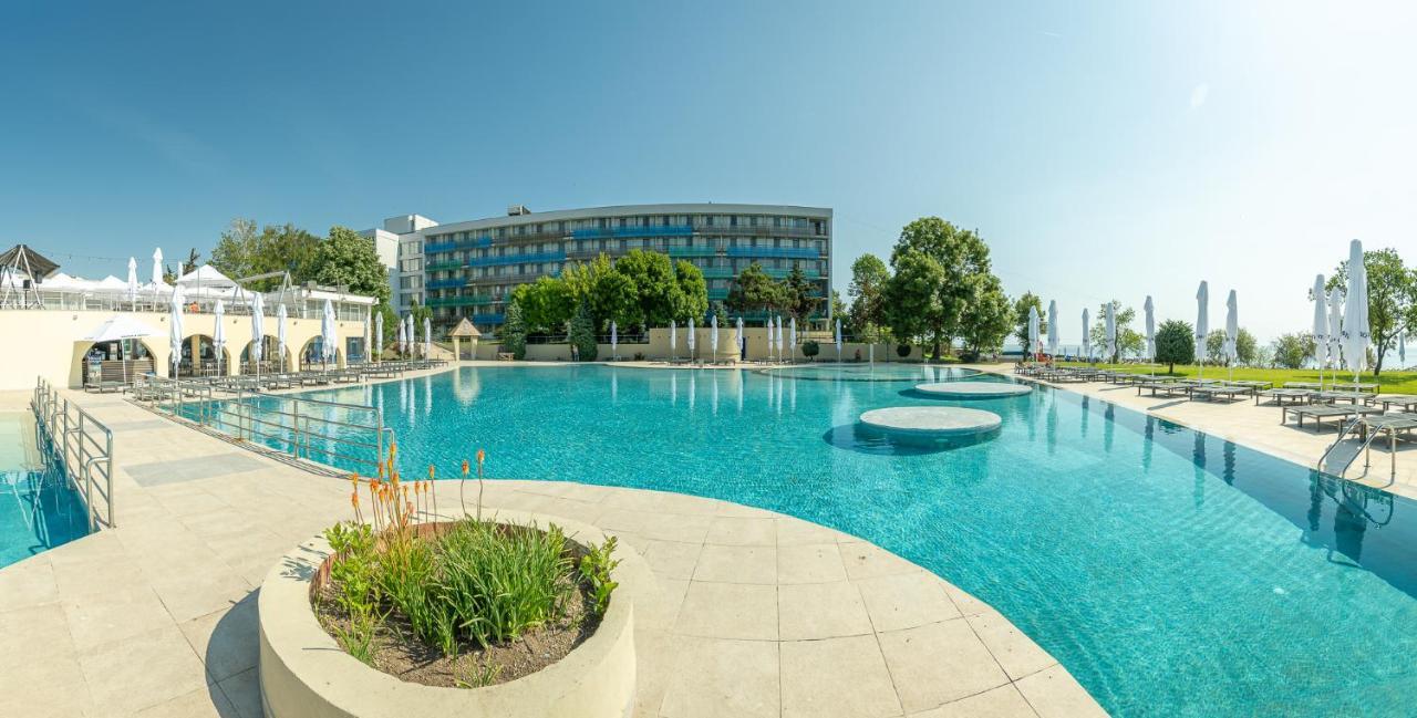 Hotel Cleopatra Сатурн Экстерьер фото