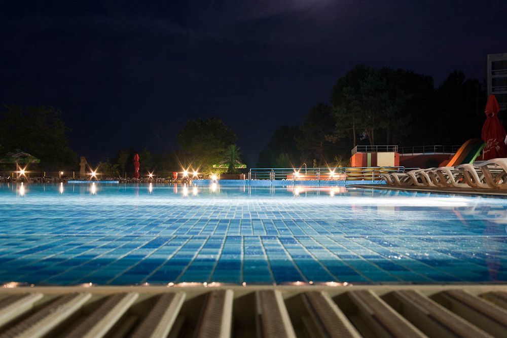 Hotel Cleopatra Сатурн Экстерьер фото